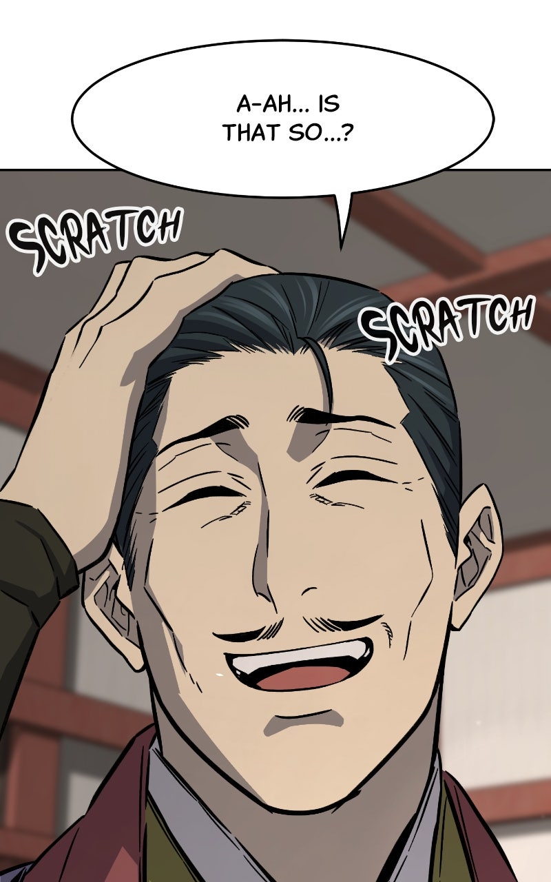 Read Absolute Sword Sense ENGLISH Manga Online