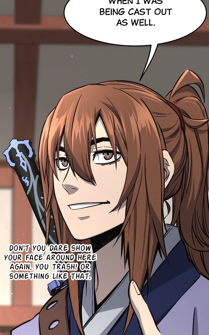 Read Absolute Sword Sense ENGLISH Manga Online