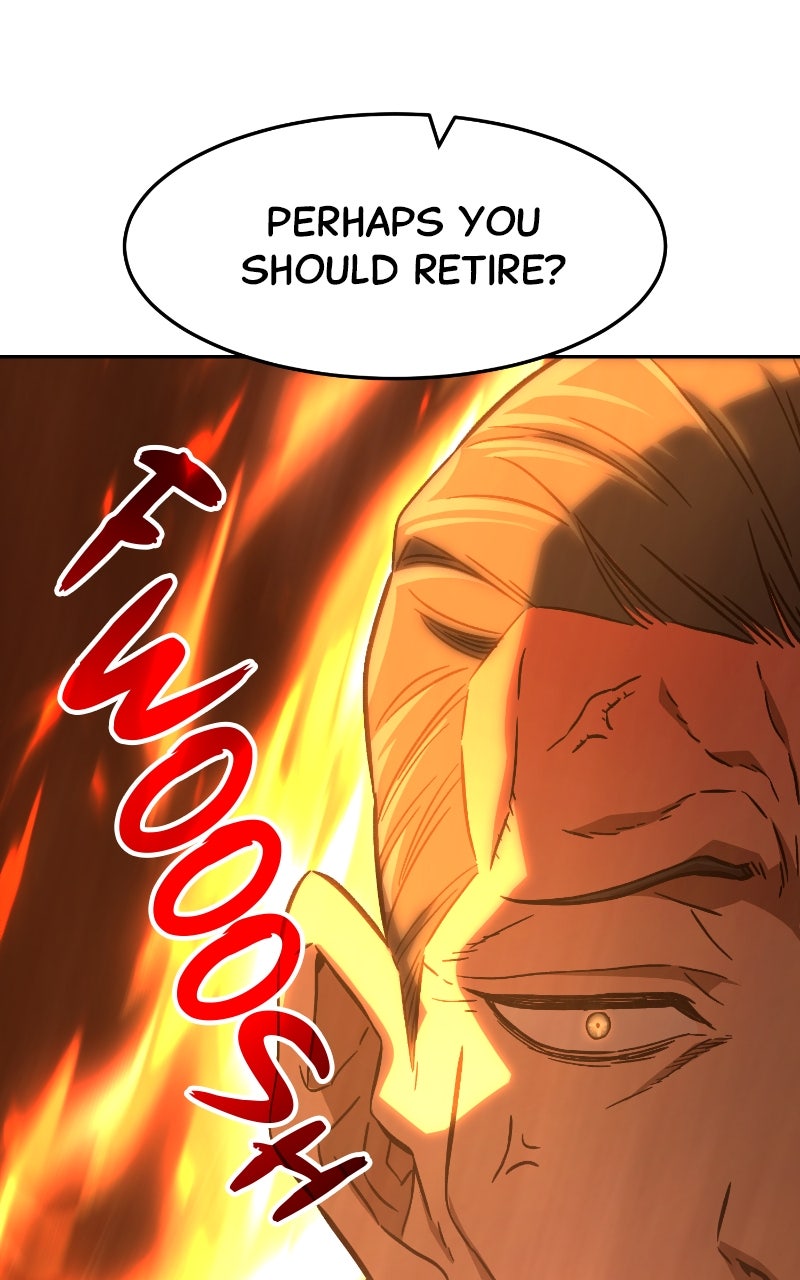 Read Absolute Sword Sense ENGLISH Manga Online