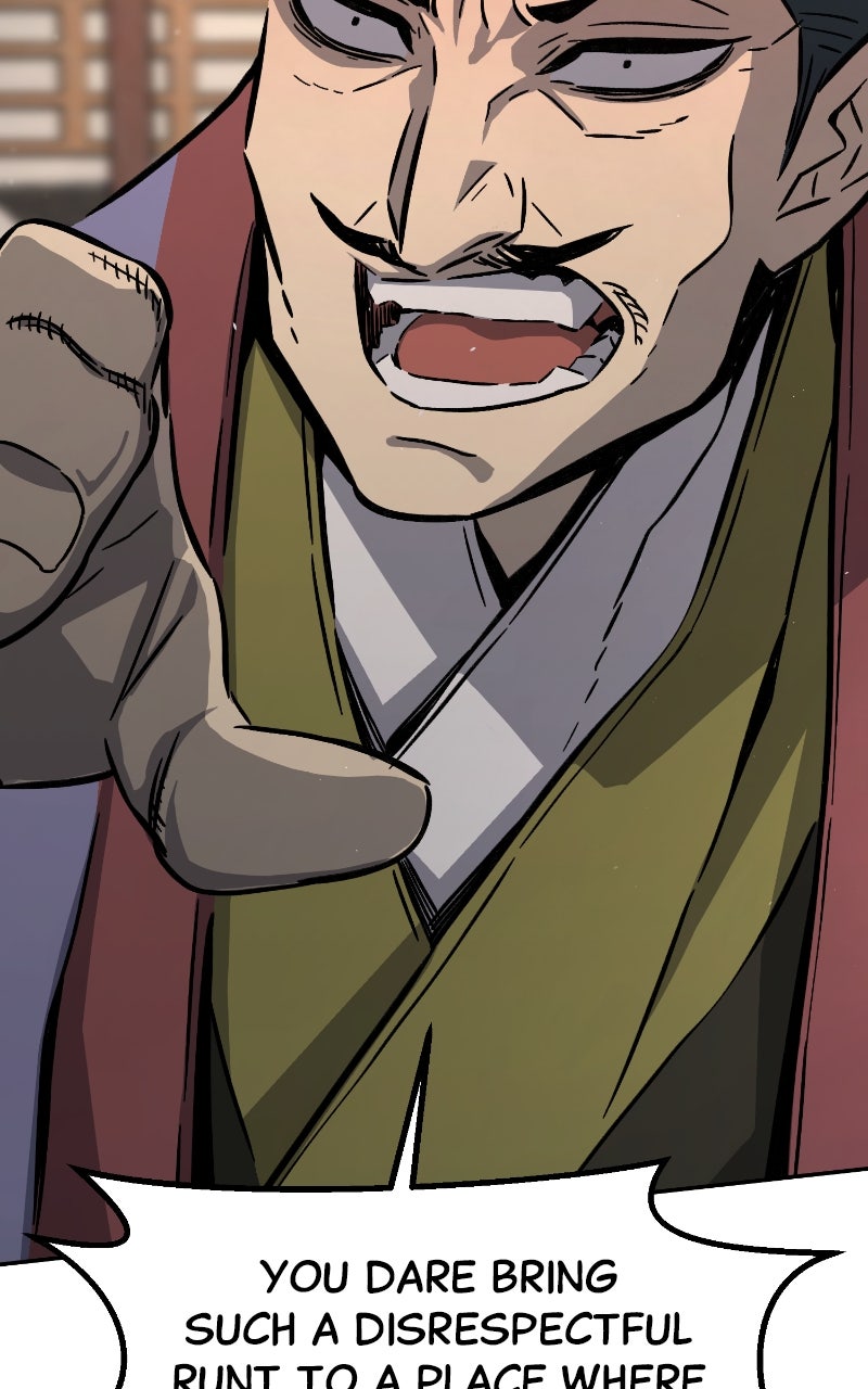 Read Absolute Sword Sense ENGLISH Manga Online