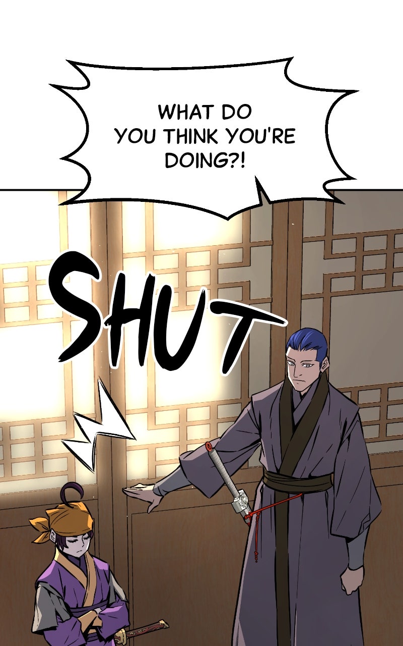 Read Absolute Sword Sense ENGLISH Manga Online