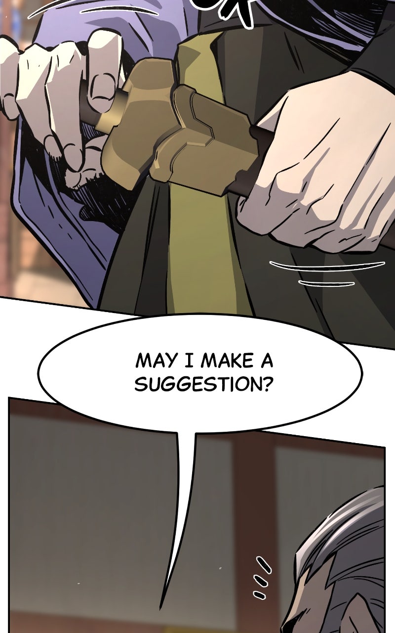 Read Absolute Sword Sense ENGLISH Manga Online