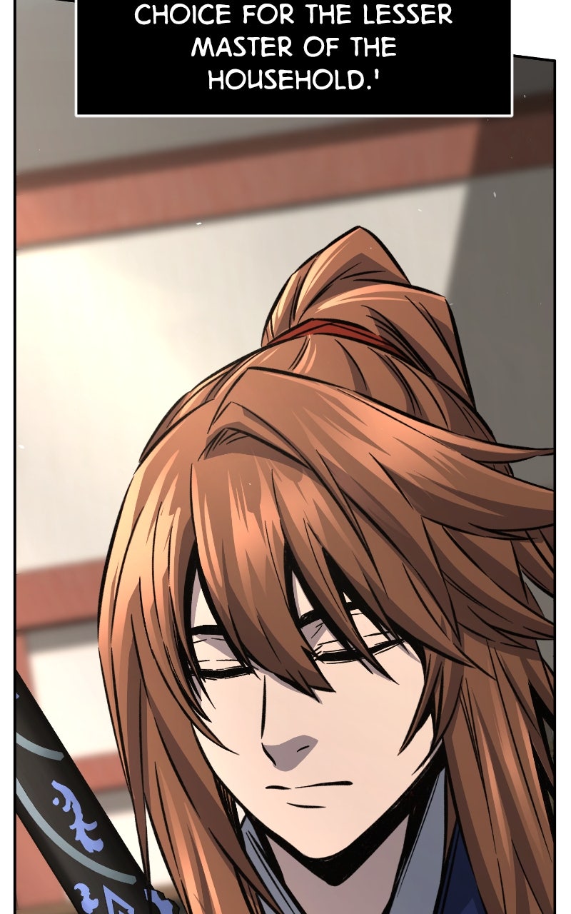 Read Absolute Sword Sense ENGLISH Manga Online