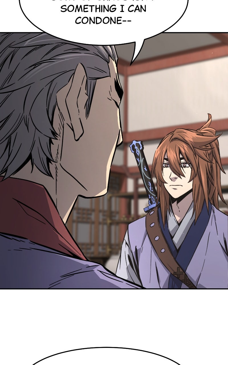 Read Absolute Sword Sense ENGLISH Manga Online