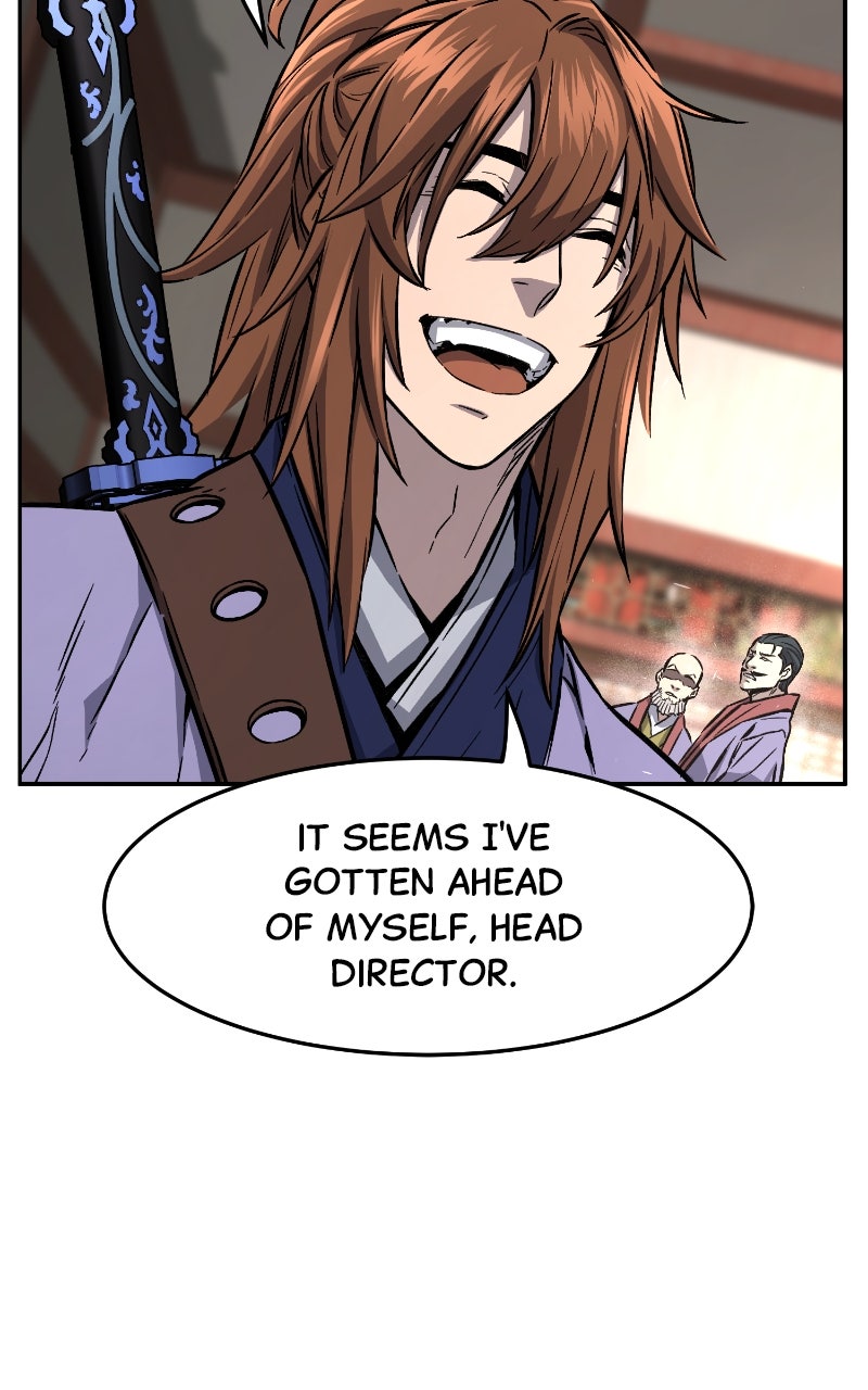 Read Absolute Sword Sense ENGLISH Manga Online