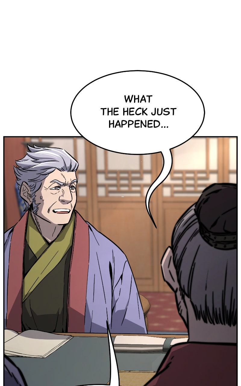 Read Absolute Sword Sense ENGLISH Manga Online