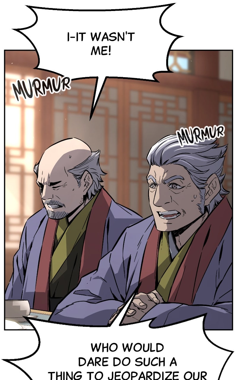 Read Absolute Sword Sense ENGLISH Manga Online