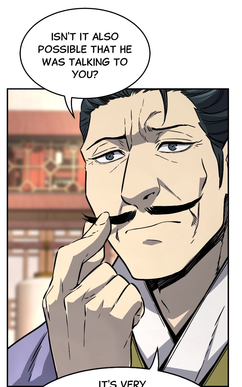 Read Absolute Sword Sense ENGLISH Manga Online