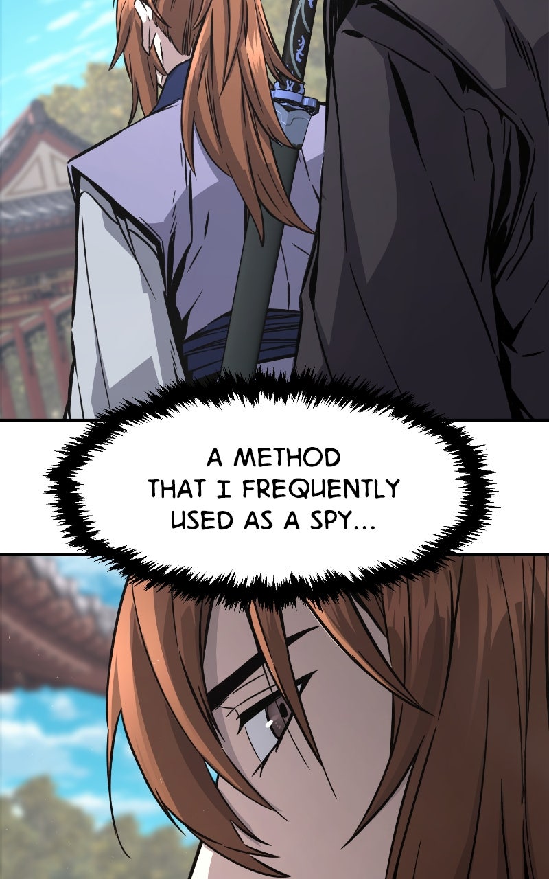 Read Absolute Sword Sense ENGLISH Manga Online