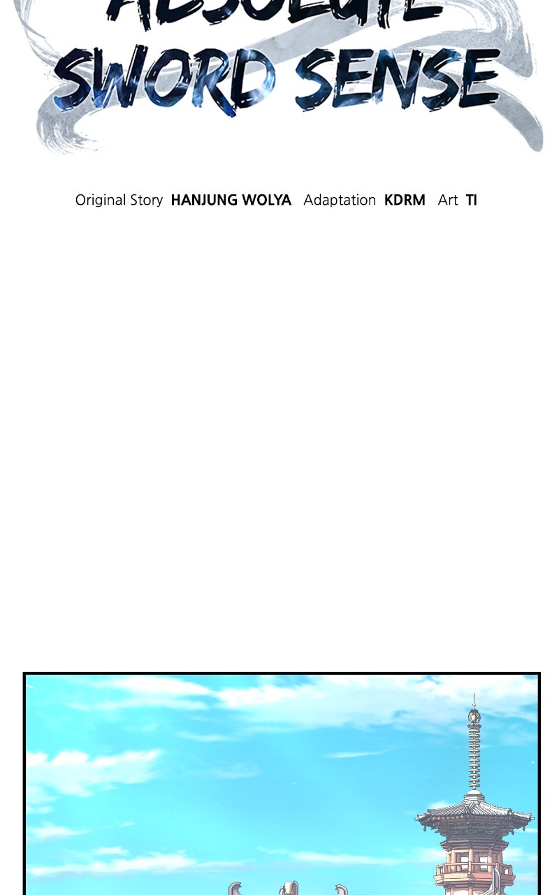 Read Absolute Sword Sense ENGLISH Manga Online