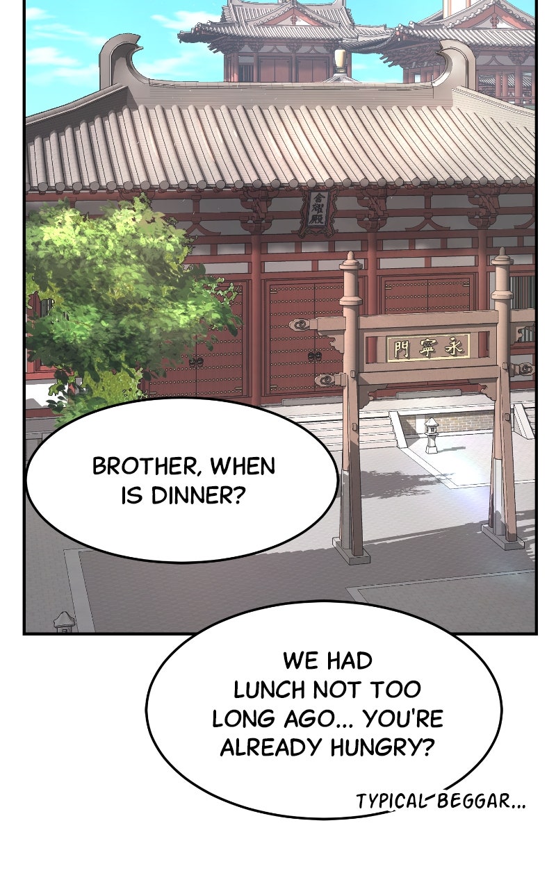 Read Absolute Sword Sense ENGLISH Manga Online