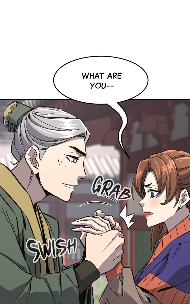 Read Absolute Sword Sense ENGLISH Manga Online