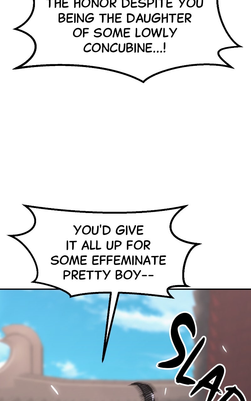 Read Absolute Sword Sense ENGLISH Manga Online