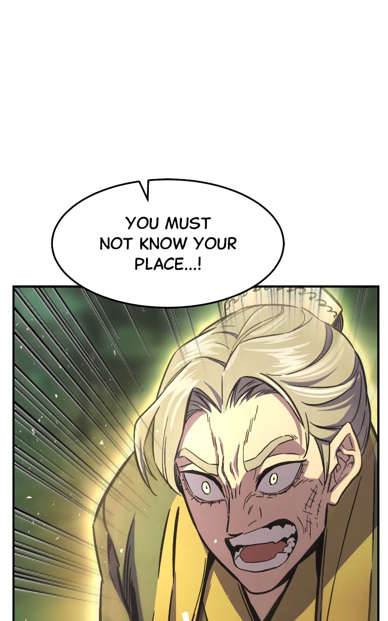 Read Absolute Sword Sense ENGLISH Manga Online