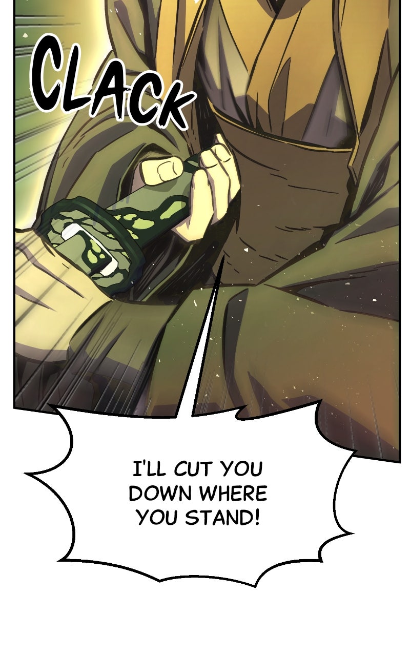 Read Absolute Sword Sense ENGLISH Manga Online