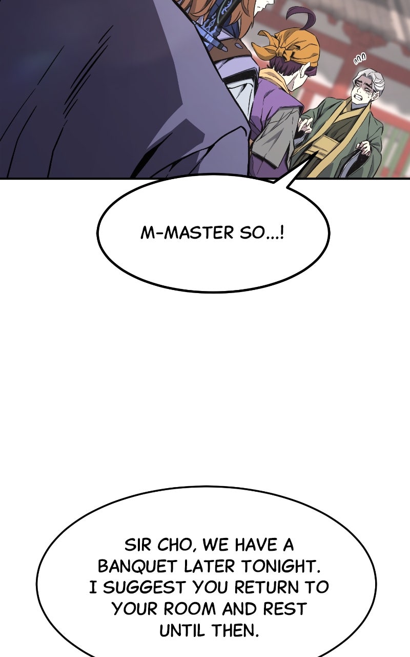 Read Absolute Sword Sense ENGLISH Manga Online