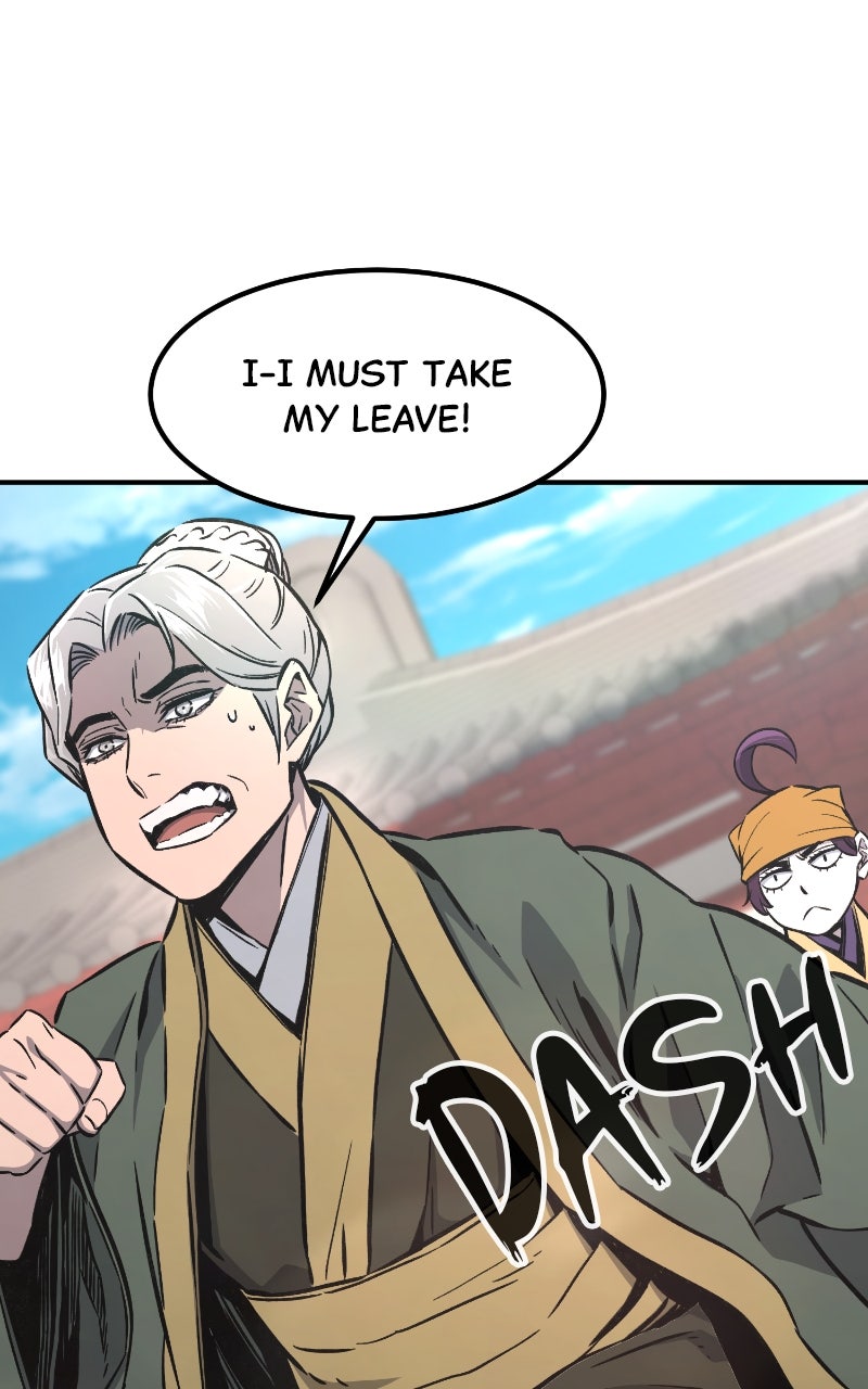 Read Absolute Sword Sense ENGLISH Manga Online