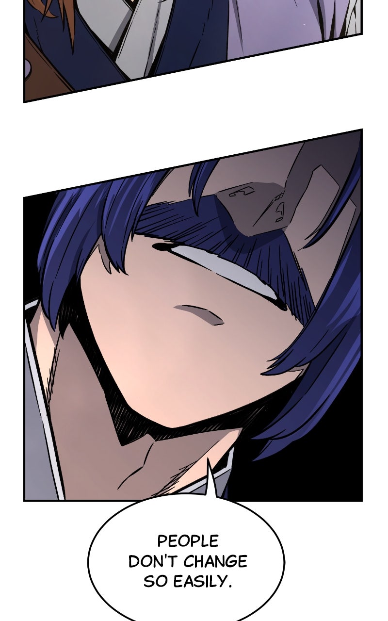 Read Absolute Sword Sense ENGLISH Manga Online