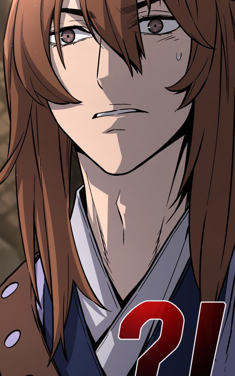 Read Absolute Sword Sense ENGLISH Manga Online