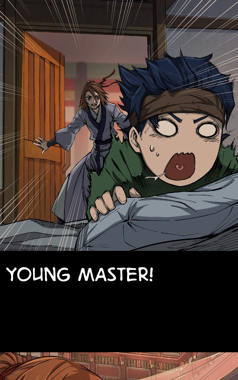 Read Absolute Sword Sense ENGLISH Manga Online