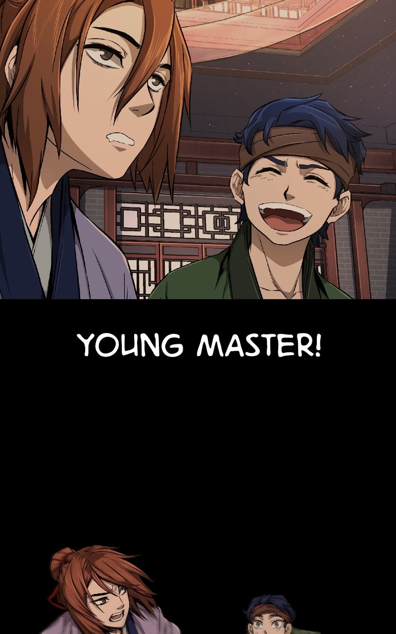 Read Absolute Sword Sense ENGLISH Manga Online