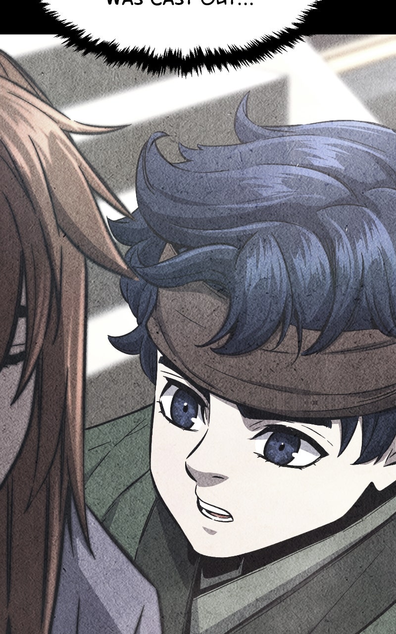 Read Absolute Sword Sense ENGLISH Manga Online