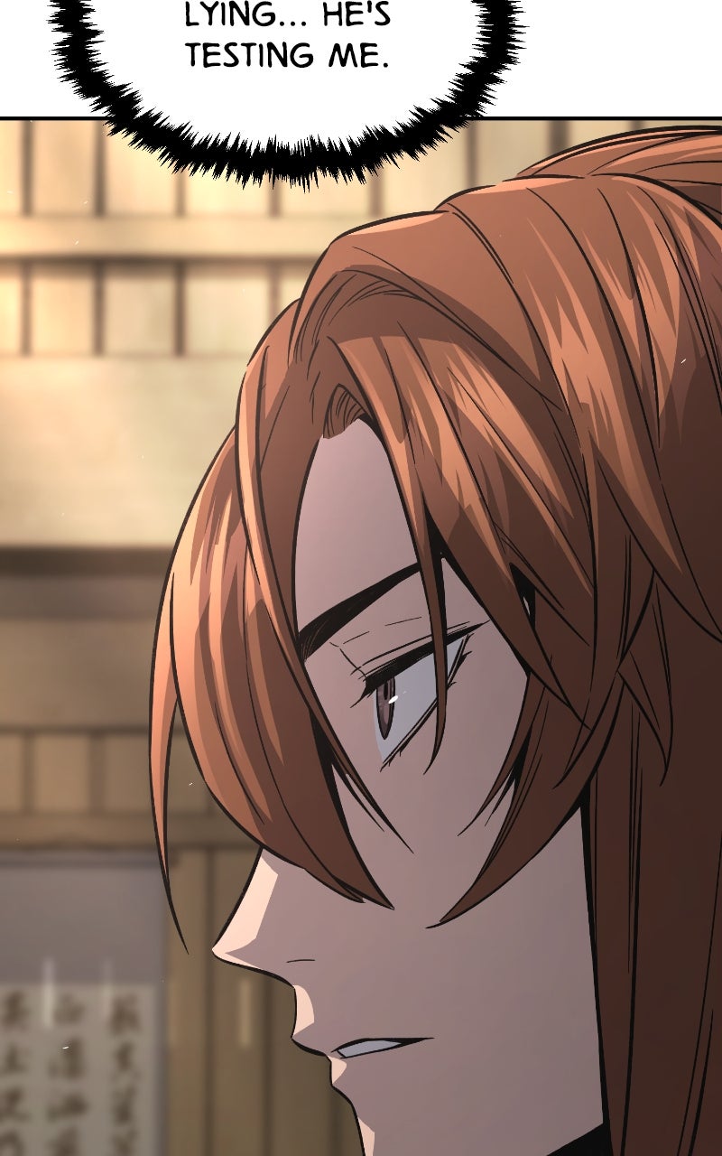 Read Absolute Sword Sense ENGLISH Manga Online