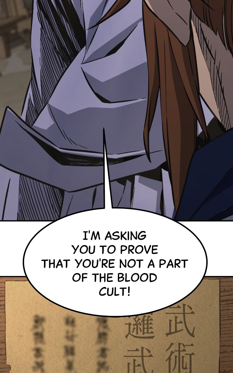 Read Absolute Sword Sense ENGLISH Manga Online