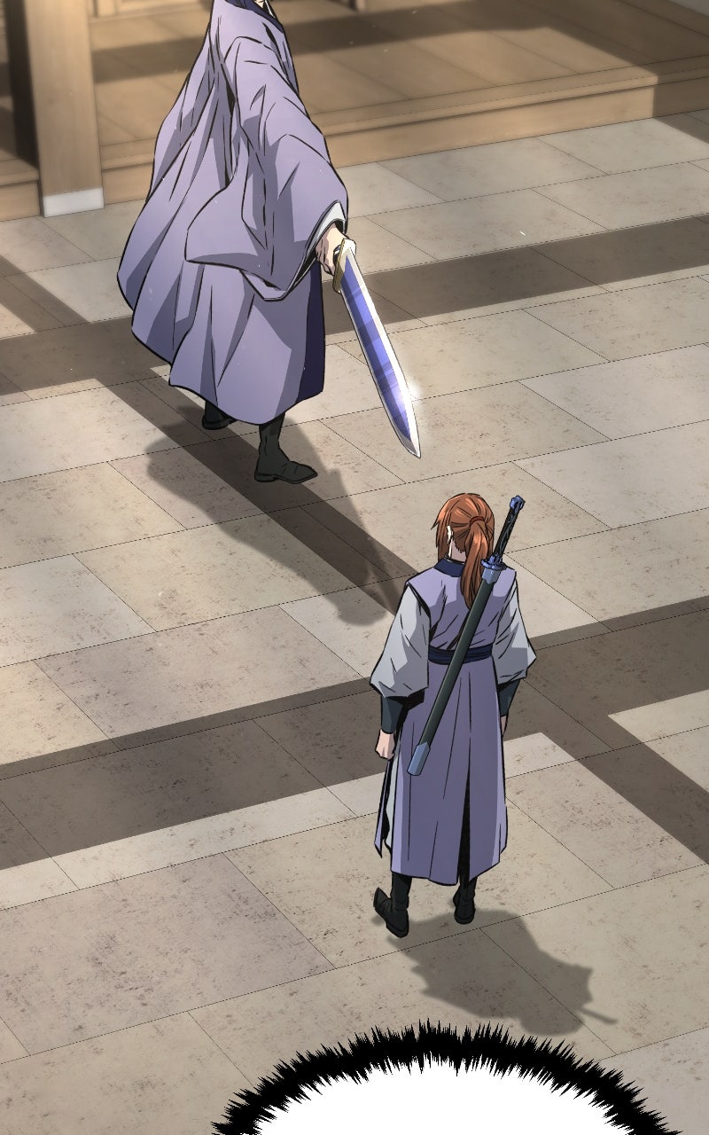 Read Absolute Sword Sense ENGLISH Manga Online