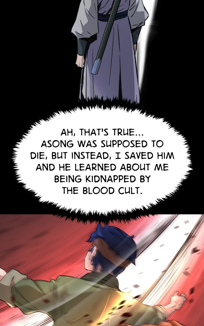 Read Absolute Sword Sense ENGLISH Manga Online