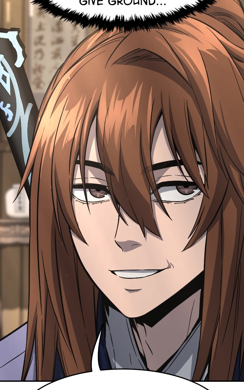 Read Absolute Sword Sense ENGLISH Manga Online