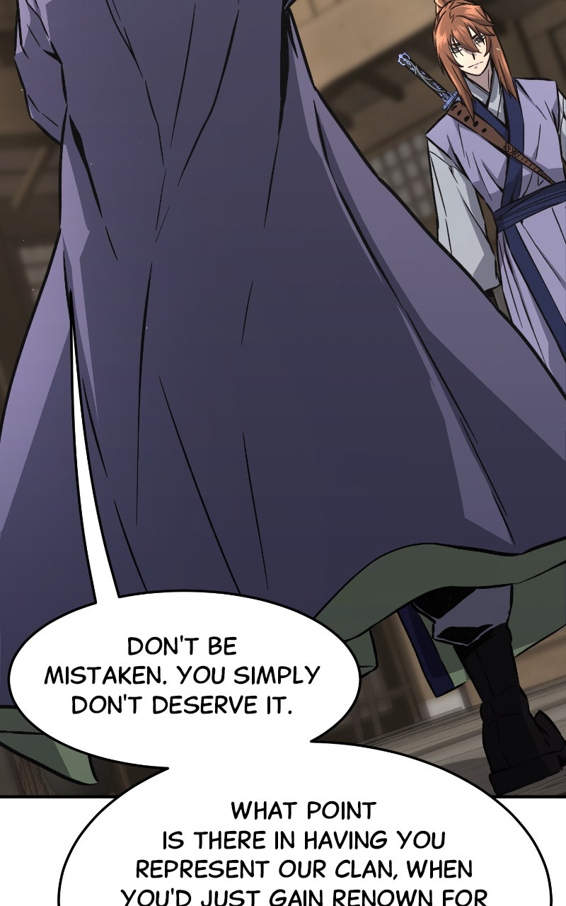 Read Absolute Sword Sense ENGLISH Manga Online