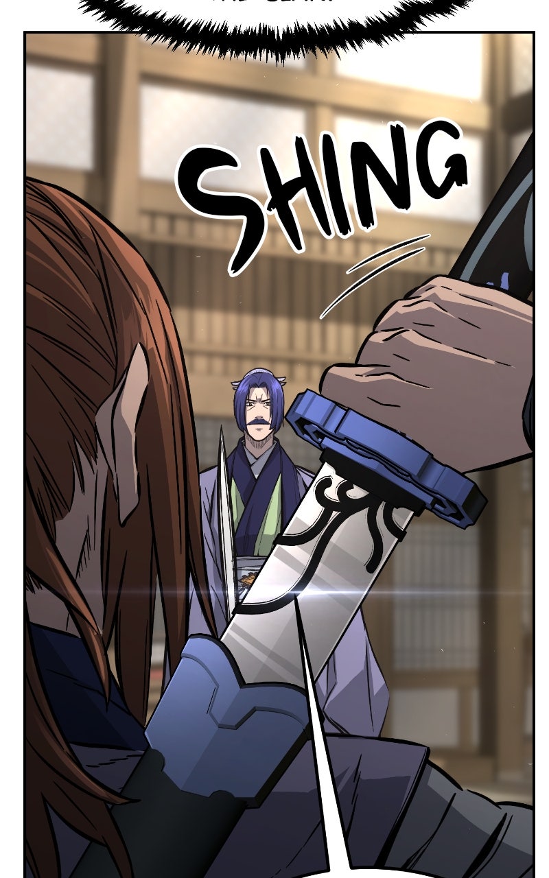 Read Absolute Sword Sense ENGLISH Manga Online