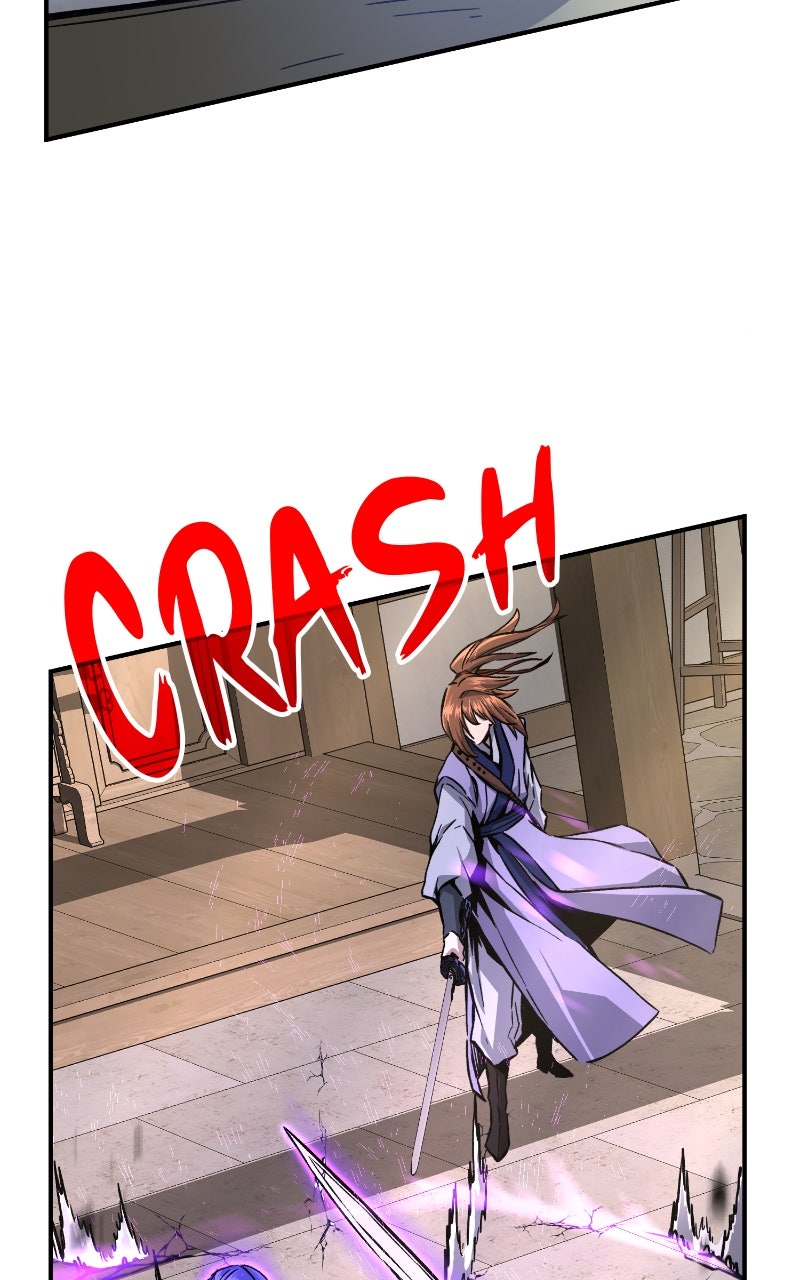 Read Absolute Sword Sense ENGLISH Manga Online