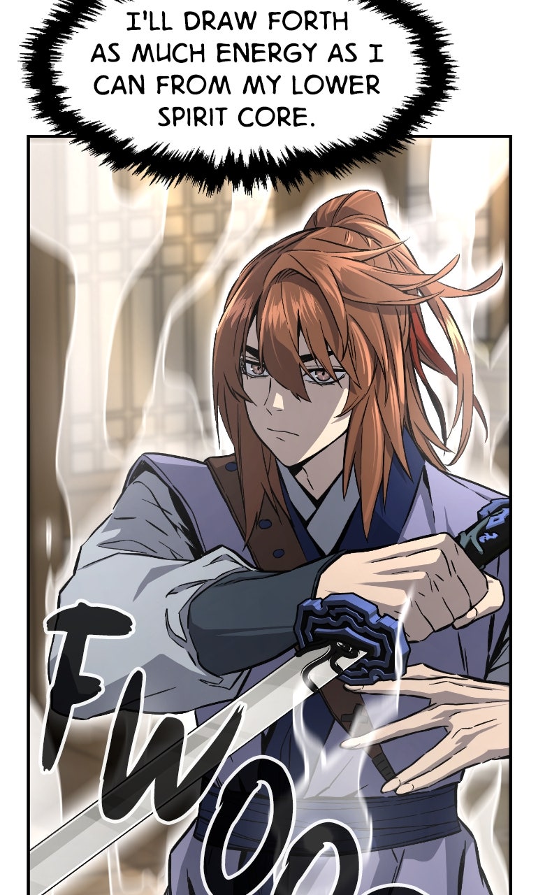 Read Absolute Sword Sense ENGLISH Manga Online