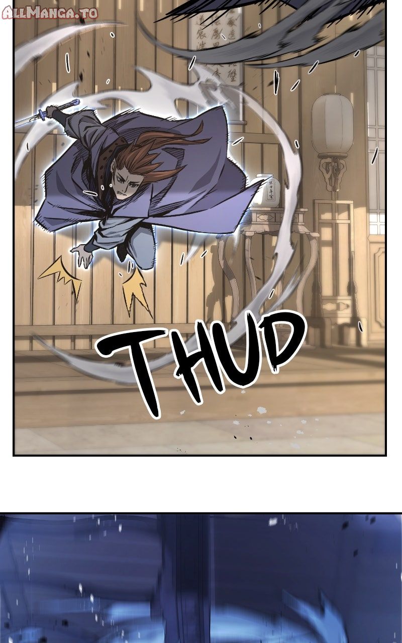 Read Absolute Sword Sense ENGLISH Manga Online