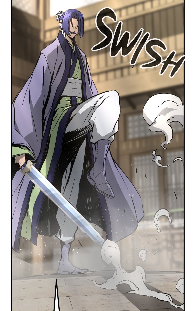 Read Absolute Sword Sense ENGLISH Manga Online