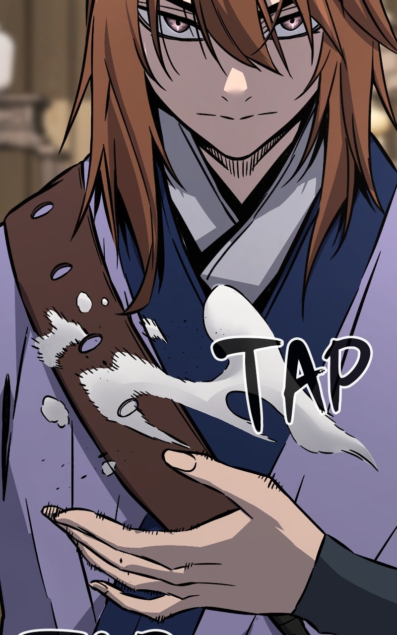 Read Absolute Sword Sense ENGLISH Manga Online