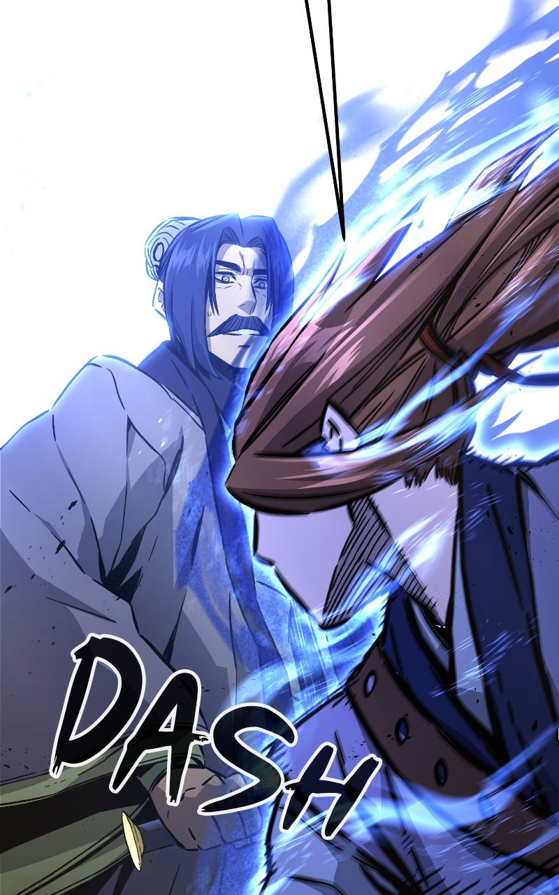 Read Absolute Sword Sense ENGLISH Manga Online