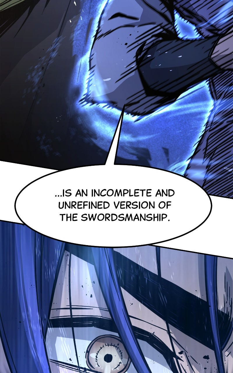 Read Absolute Sword Sense ENGLISH Manga Online