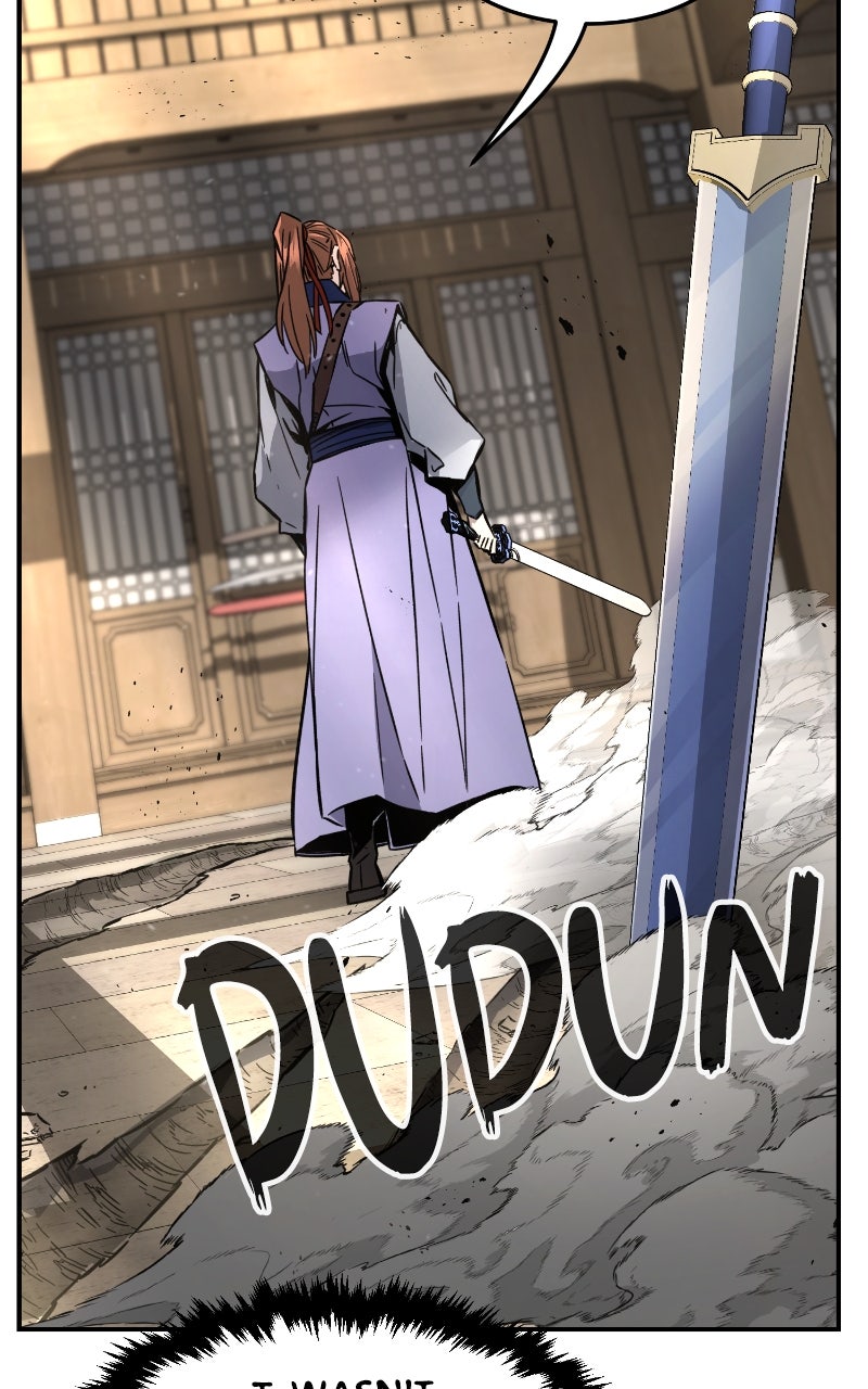 Read Absolute Sword Sense ENGLISH Manga Online