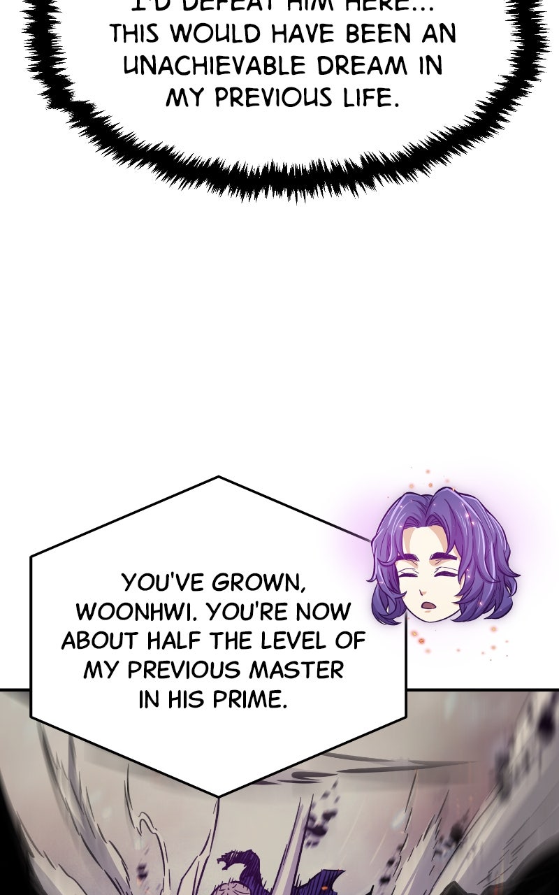 Read Absolute Sword Sense ENGLISH Manga Online