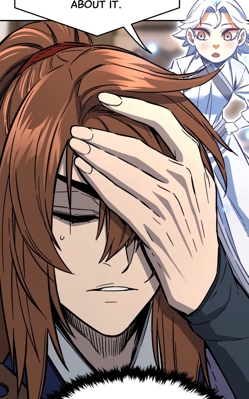 Read Absolute Sword Sense ENGLISH Manga Online