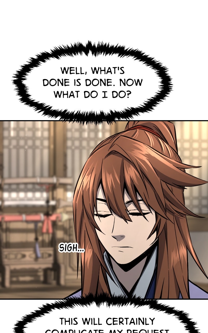 Read Absolute Sword Sense ENGLISH Manga Online