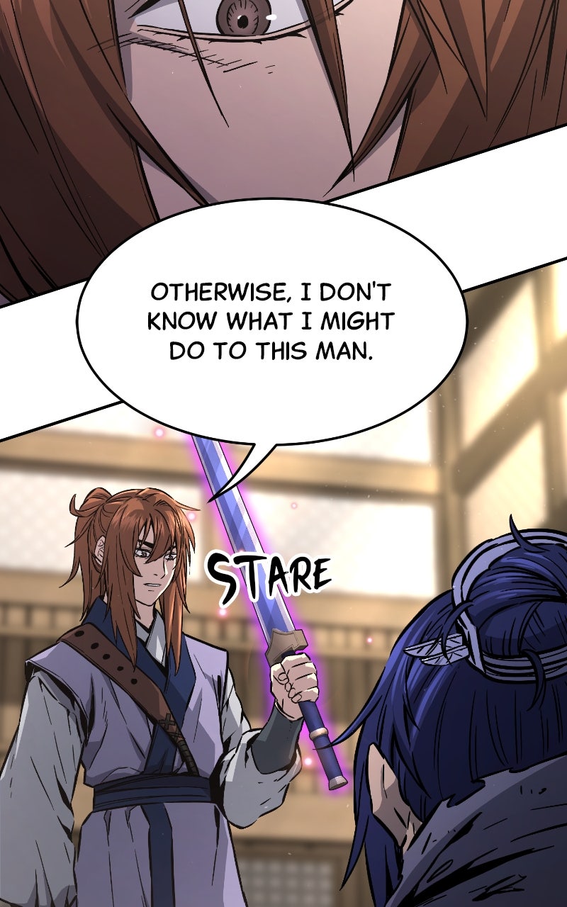 Read Absolute Sword Sense ENGLISH Manga Online