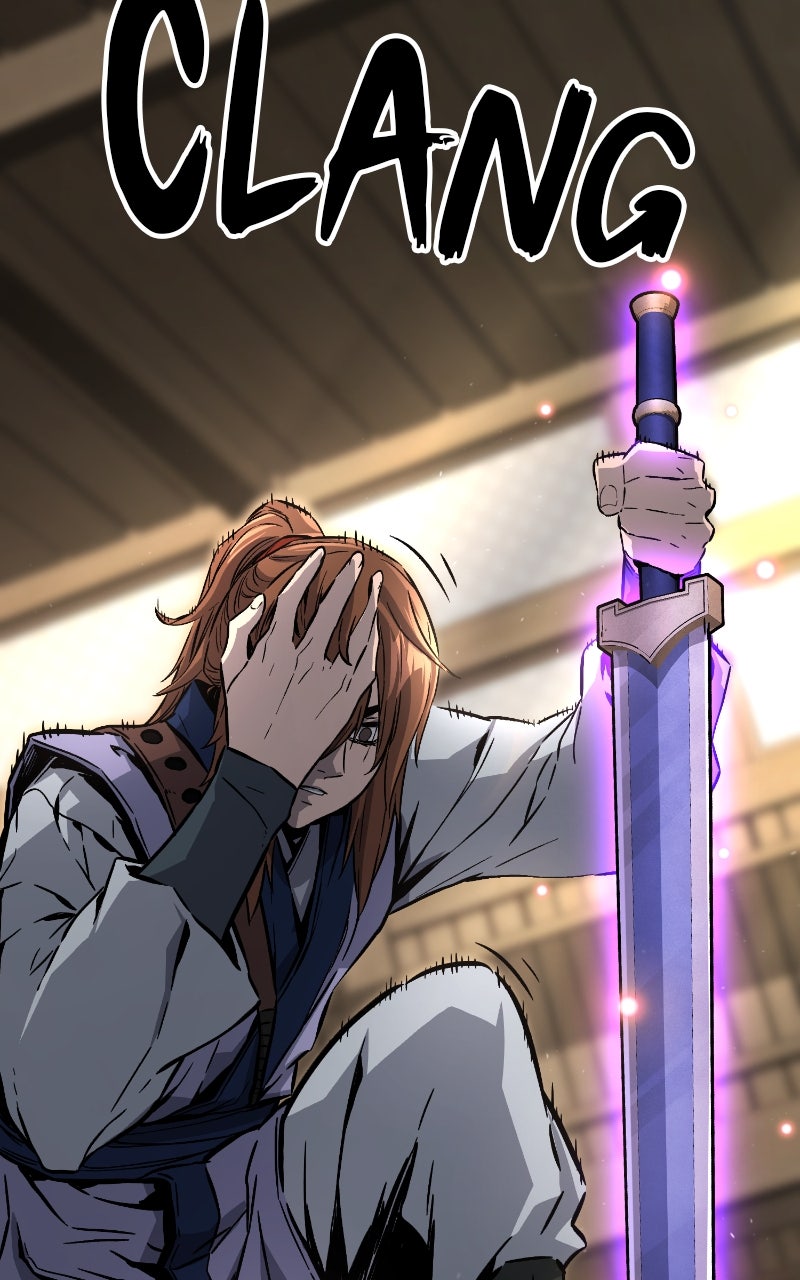 Read Absolute Sword Sense ENGLISH Manga Online