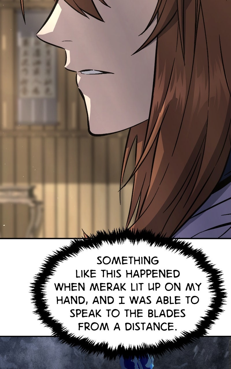 Read Absolute Sword Sense ENGLISH Manga Online