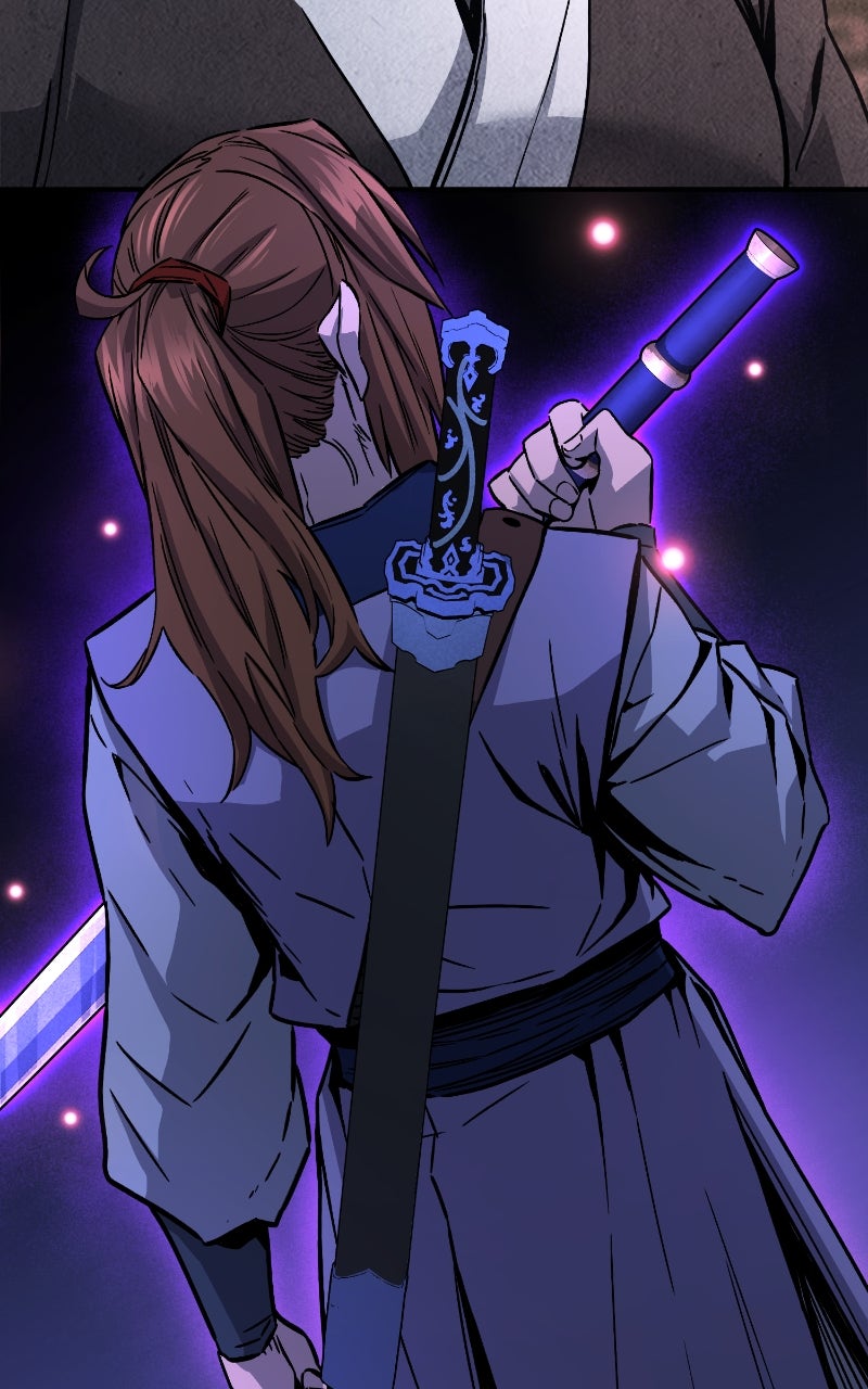 Read Absolute Sword Sense ENGLISH Manga Online