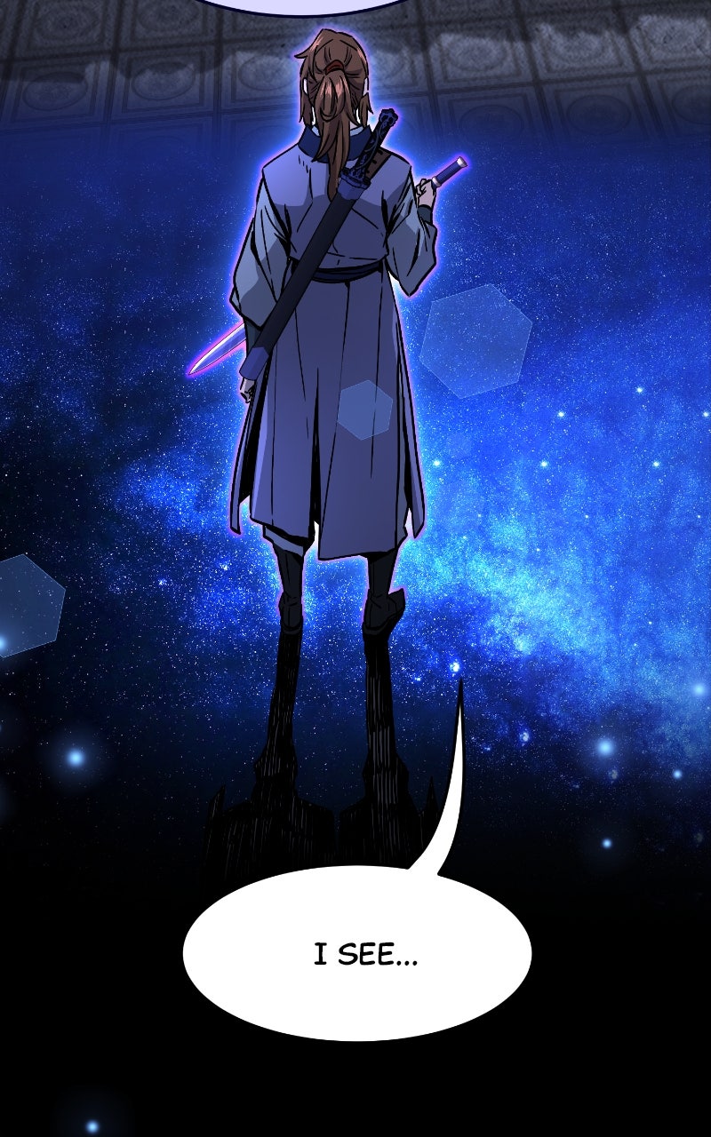 Read Absolute Sword Sense ENGLISH Manga Online