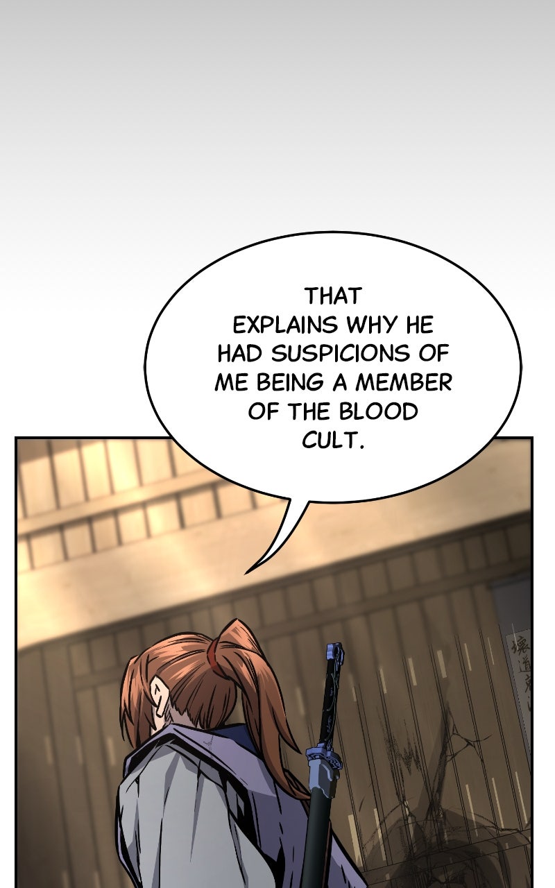 Read Absolute Sword Sense ENGLISH Manga Online